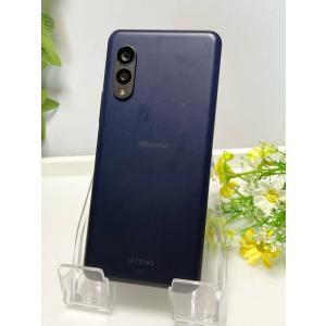 液晶美品☆ arrows N F-51C SIMフリー docomo ROM 128GB RAM 8...