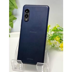 液晶美品☆ arrows N F-51C SIMフリー docomo ROM 128GB RAM 8...