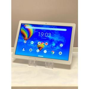 dtab docomo d-41A SHARP Androidタブレット ホワイト☆ SIMロック解除