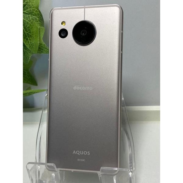 AQUOS sense7 SH-53C カッパー☆ docomo SIMフリー ROM 128GB ...