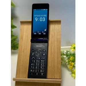 ドコモ AQUOSケータイ SH-03L 4G LTE simフリー ガラホ ガラケー カメラレス ...