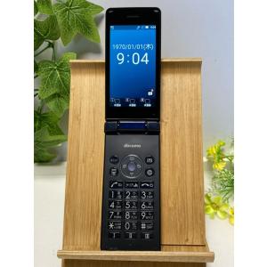 ドコモ AQUOSケータイ SH-03L 4G LTE simフリー ガラホ ガラケー カメラレス ...