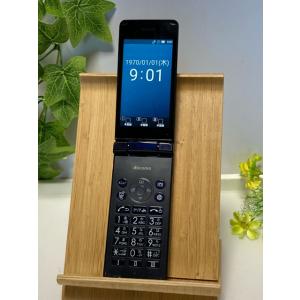 中古 ドコモ AQUOSケータイ SH-03L 4G LTE simフリー ガラホ ガラケー カメラ...