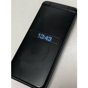 au by KDDI 京セラ GRATINA ...の詳細画像3