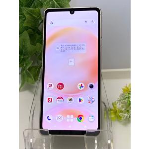 SIMフリー AQUOS sense8 SH-54D ライトカッパー☆ ドコモ 6GB/128GB ...