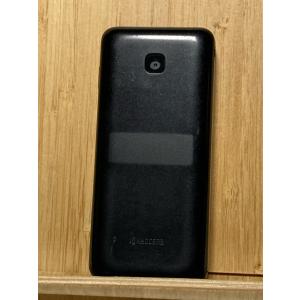 au by KDDI 京セラ GRATINA ...の詳細画像2