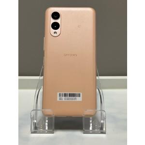 美品☆ arrows We2 F-52E 64GB docomo SIMフリー [ライトオレンジ] ...