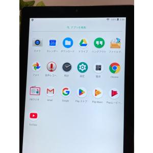 ツーウェイ CHUWI Hipad タブレット...の詳細画像4