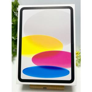 新品未開封品【11インチ】iPad（A16）第11世代 128GB シルバー Wi-Fiモデル  M...