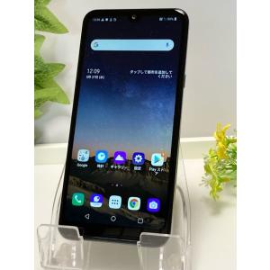 AQUOS R 新品同様☆ R2 compact 803SH ソフトバンク版 [スモーキー