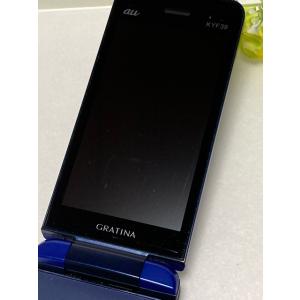 GRATINA au KYF39 4G 京セラ...の詳細画像4