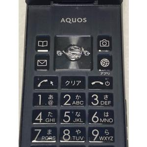 SIMフリー SHARP AQUOS K SH...の詳細画像2