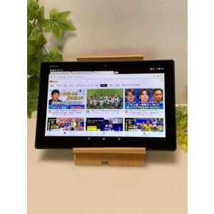 ソニー Xperia Z4 Tablet SO...の詳細画像1
