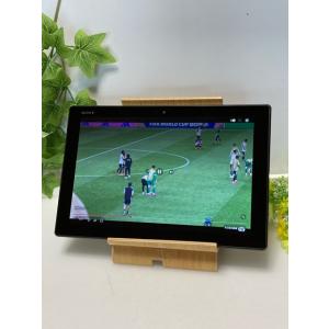 ソニー Xperia Z4 Tablet SO...の詳細画像2