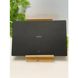 ソニー Xperia Z4 Tablet SO...の詳細画像3