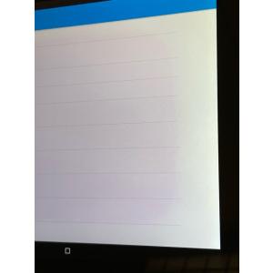 ソニー Xperia Z4 Tablet SO...の詳細画像4
