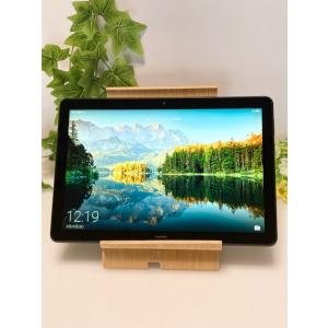 MediaPad T5 LTEモデル AGS2-L09 SIMフリー 16GB タブレット本体★ 1...