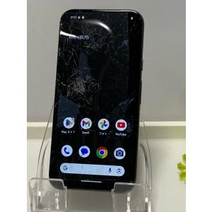 Google Pixel 新品未使用 8a 128GB [Bay] SIMフリー 本体 日本国内版