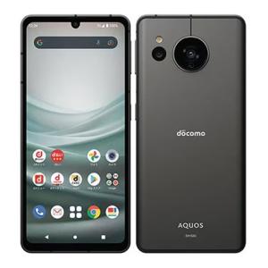 スマートフォン本体 AQUOS sense7 SHG10 Amazon | AQUOS sense7 SHG10 128GB Black Au simロック解除済