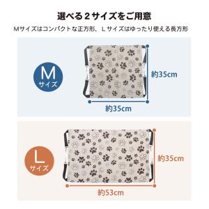 猫用 ハンモック ペット用品 猫用品 キャット...の詳細画像3