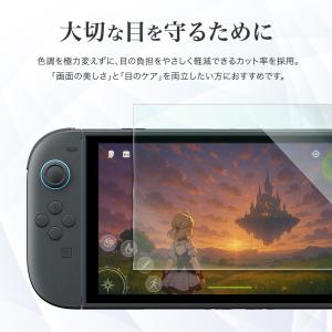2枚入 Nintendo Switch2 用「...の詳細画像5