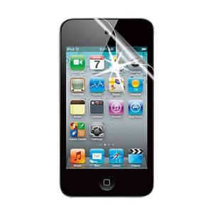 ASDEC アスデック iPod touch 第4世代 (1枚入) ノングレア液晶保護フィルム 反射防止 防指紋 NF-IPD02｜mobilefilm
