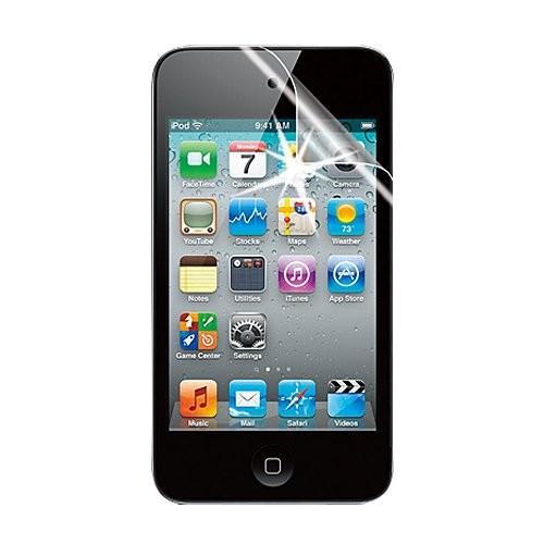 ASDEC アスデック iPod touch 第4世代 (1枚入) ノングレア液晶保護フィルム 反射...