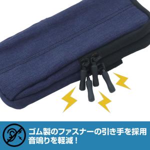 選べる3カラー【大画面スマホが2台入る!】 2...の詳細画像5