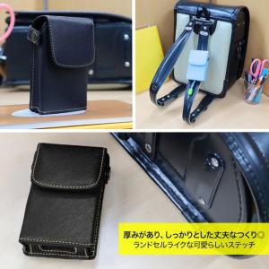 選べる全6色 mamorino5/4 キッズフ...の詳細画像3