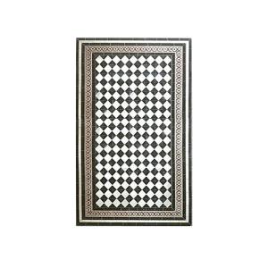 玄関マット Beija Flor ベイジャフロール マット 46x100 Paris