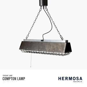 HERMOSA（ハモサ） コンプトンランプ HERMOSA CM-001 ポイント10倍