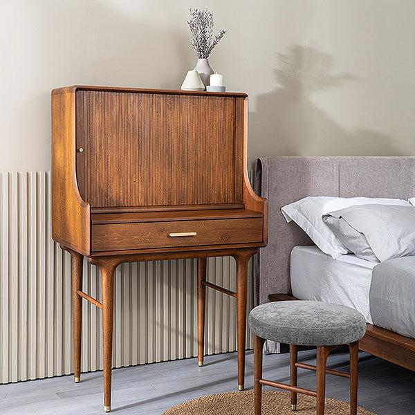 XANDER DESIGNS JULIE バニティデスク   Nordic Furniture st...