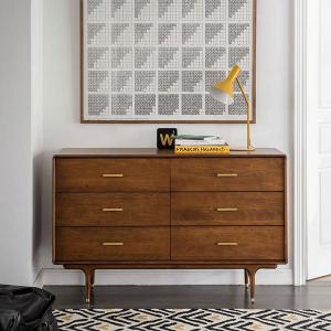 ASPLUND（アスプルンド） ローチェスト 北欧 ヴィンテージ家具