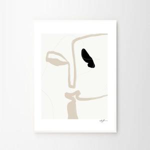 THE POSTER CLUB Kiss 30...の詳細画像2