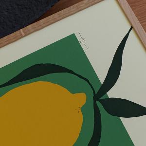 アート ポスター おしゃれ 北欧 ザ・ポスター...の詳細画像2