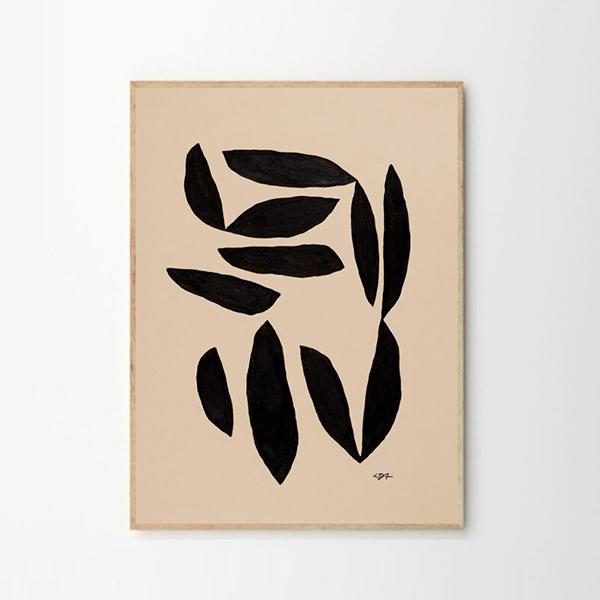 アート ポスター おしゃれ 北欧 ザ・ポスタークラブ THE POSTER CLUB In the ...