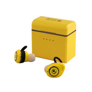 【AVIOT（アビオット）公式 メーカー保証】石野卓球×AVIOT TE-D01d mk2-TQ ワイヤレスイヤホン bluetooth イヤホン iphone android 対応 aac aptx レビュー特典