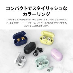 AVIOT TE-D01v ワイヤレスイヤホン...の詳細画像5