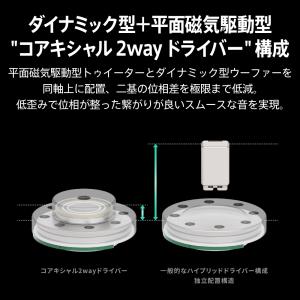 AVIOT TE-Z1PNK ピエール中野完全...の詳細画像3
