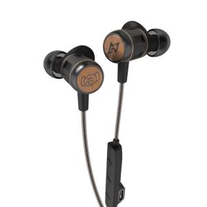 WE-BD21d-pnk ピエール中野コラボモデル 第4弾 アビオット ピヤホン Bluetooth ワイヤレス イヤホン 13時間連続再生