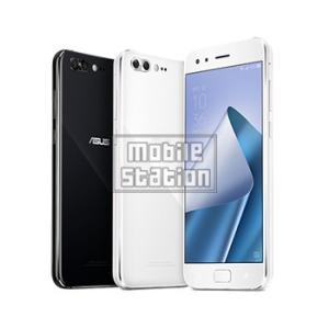 SIMフリー ZenFone4 Pro ホワイト ZS551KL ASUS 【新品・未使用】