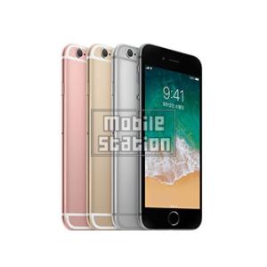 iPhone6s 16GB シルバー au 中古  白ロム本体 スマホ専門販売店