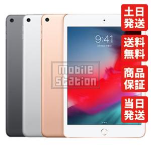 iPad mini5 64GB wifi シルバー  Wi-Fiモデル 中古 Bランク