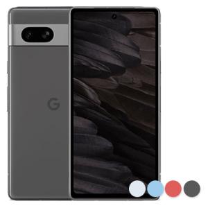 新品 Google Pixel 7a Charcoal 黒 SIMフリー840244701857 