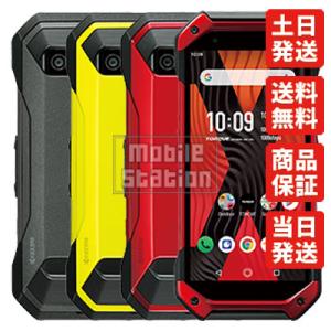 KYG01 TORQUE 5G 京セラ au SIMロック解除 中古 Cランク 商品補償100日間 ...