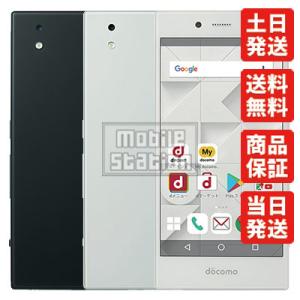 MONO ZTE MO-01K 32GB docomoロック解除SIMフリー