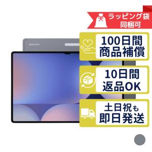 Galaxy Tab S10 Ultra 256GB SM-X920 サムスン Wi-Fiモデル 中古 Aランク 商品補償100日間 本体