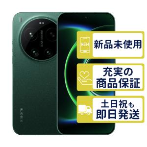 Xiaomi（シャオミ） Redmi 14C 4G+128G SIMフリー [ミッドナイト