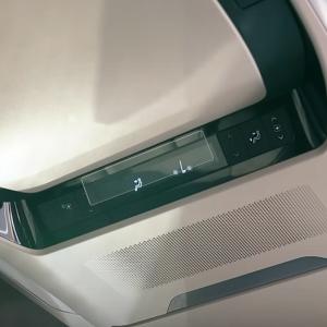 40系新型アルファード ヴェルファイア エアコン...の商品画像