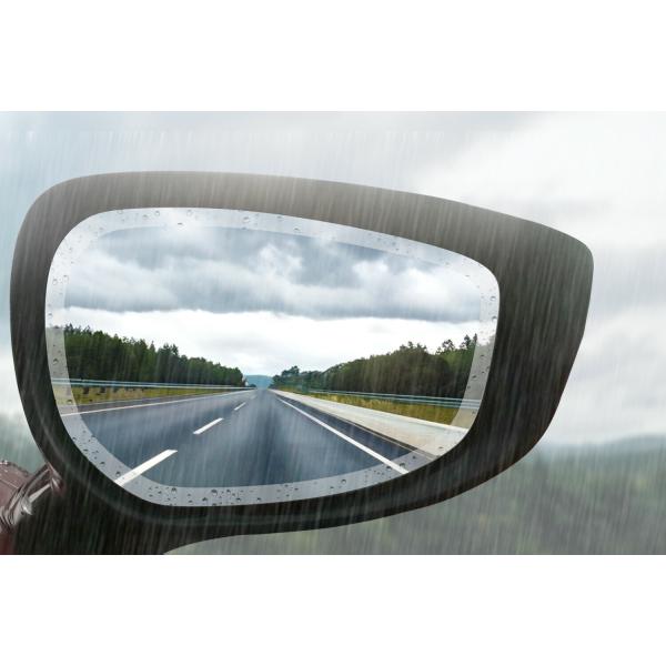 [2枚セット] 日本製 MAZDA MX-30 （マツダ エムエックス サーティー）DR系 対応 親...